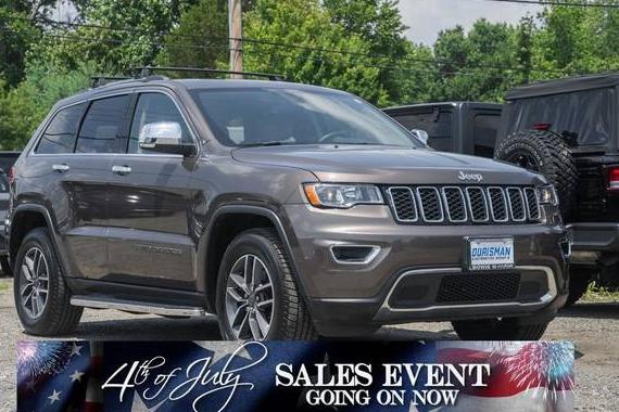 JEEP GRAND CHEROKEE 2019 1C4RJFBG2KC529369 image